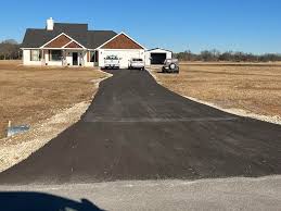 Driveway Overlay Services in Roseto, PA